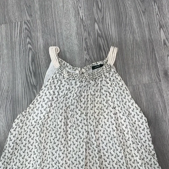 SOLD J. Crew “anchor” top size M - Picture 9 of 15